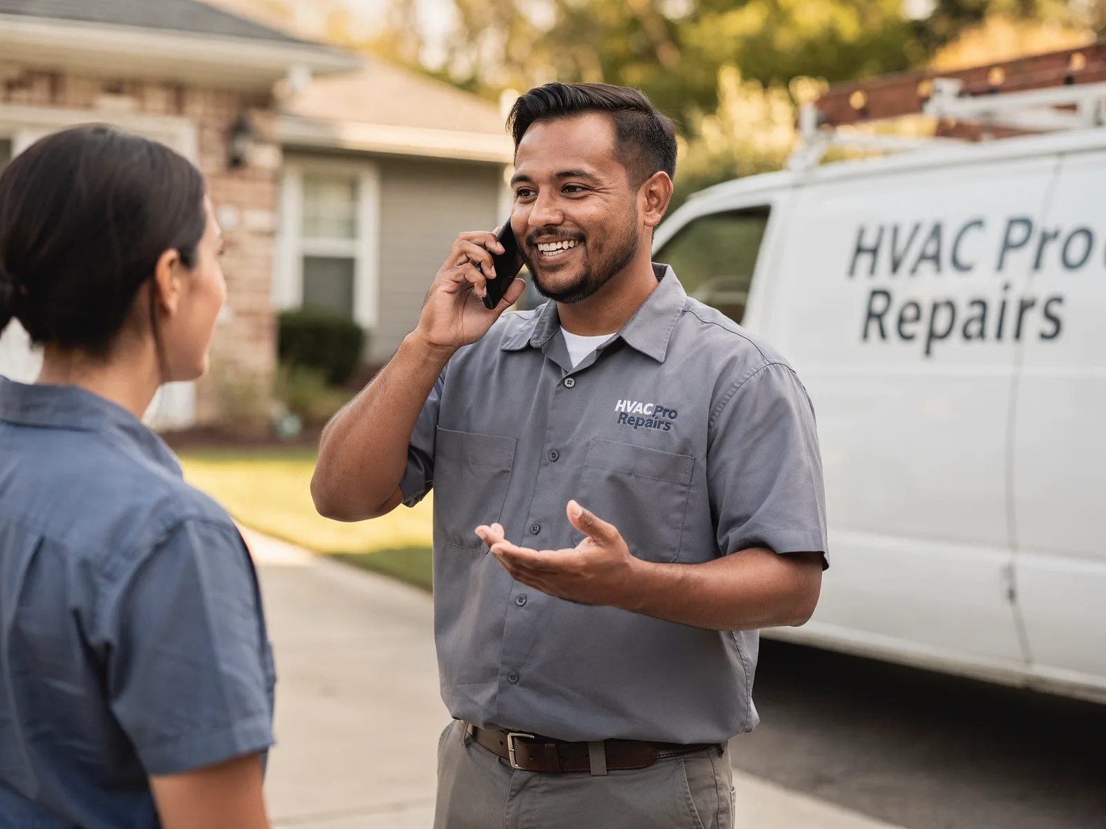 Heat Pump Repair Westport, TN FAQs